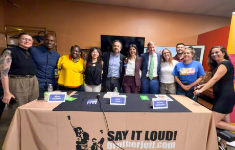 AG Forum Coalition