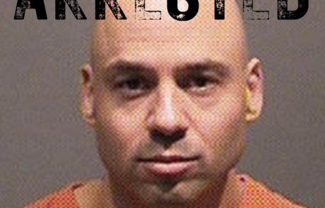 Arrested for the murder of Adam Fresquez