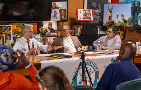 Denver DA John Walsh and DJP