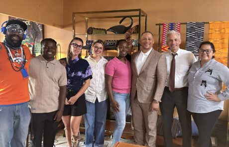 Denver Justice Project and Denver Task Force
