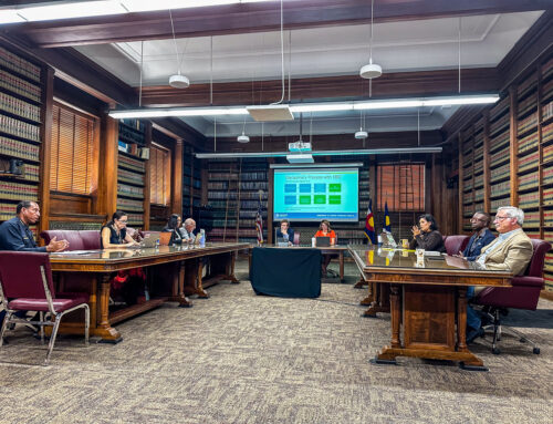 Denver Justice Project Opposes Education Based Development