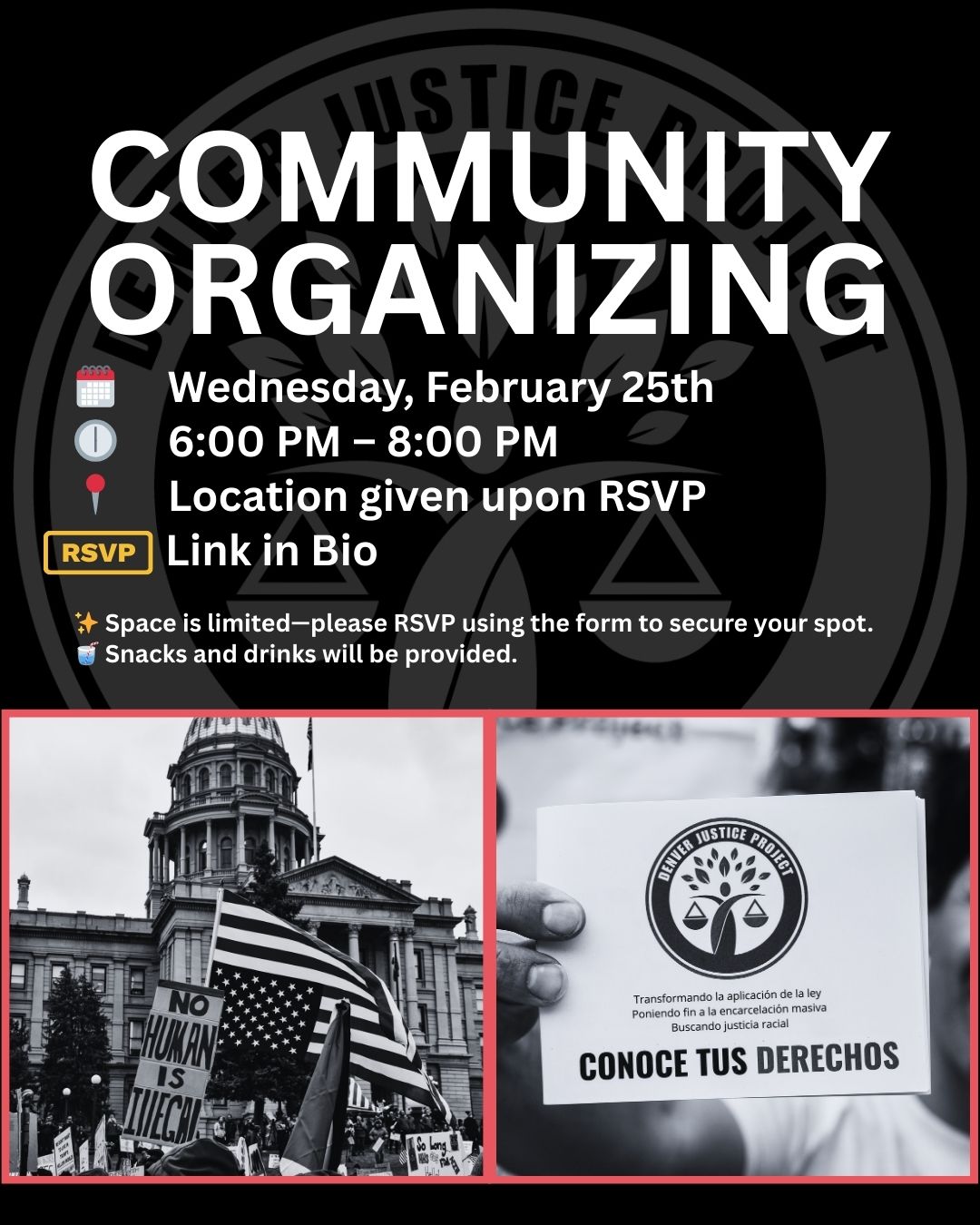 Volunteer Orientation