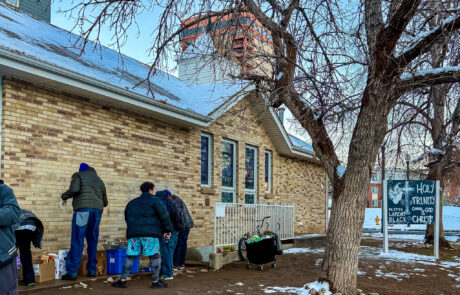 CATS NOT COPS DENVER