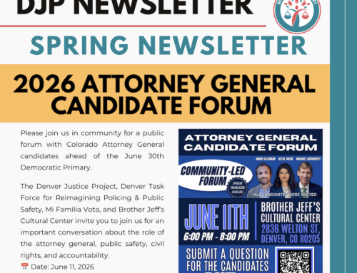 SPRING NEWSLETTER 2026