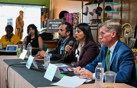 Colorado AG Forum