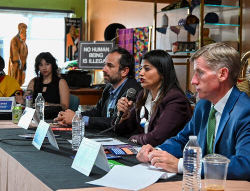 Recapping the 2026 Colorado Attorney General Forum