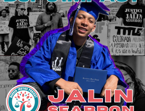 IMPACT: JALIN SEABRON