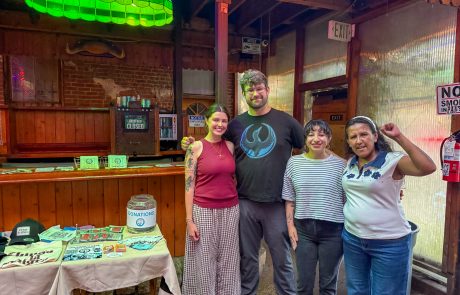 Denver Justice Project Team