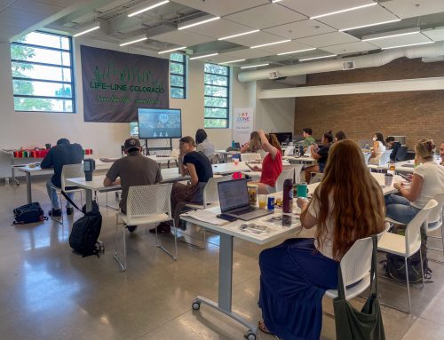 Coalition Building: Reflections from CIRC’s Regional Meeting