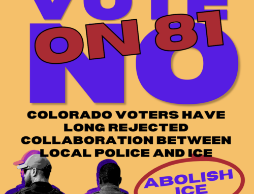 No On Amendement 81