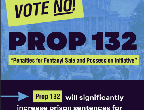 No On Proposition 132