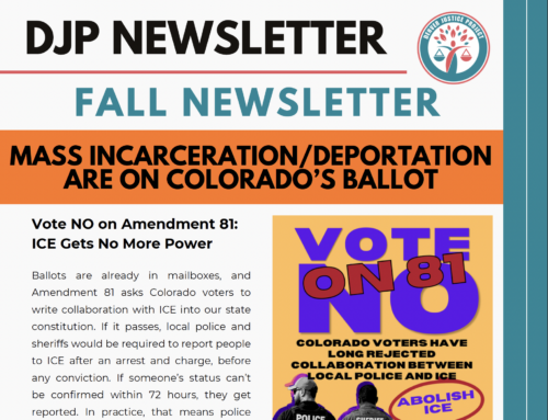 FALL NEWSLETTER 2026